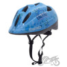 KASK ROWEROWY AWINA by MOON DZIECIĘCY S NIEBIESKI