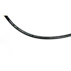 PRZEWÓD HAMULCOWY PRZÓD HYDRAULICZNY dł.97cm