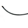 PRZEWÓD HAMULCOWY PRZÓD HYDRAULICZNY dł.97cm