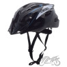 KASK ROWEROWY AWINA by MOON DZIECIĘCY S CZARNY