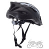 KASK ROWEROWY AWINA by MOON DZIECIĘCY M CZARNY