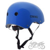 KASK ROWEROWY AWINA by MOON BMX M NIEBIESKI