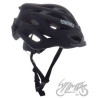 KASK ROWEROWY AWINA by MOON MTB M CZARNY