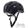 KASK ROWEROWY AWINA by MOON URBAN L CZARNY MAT