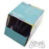 KASK ROWEROWY AWINA by MOON URBAN L CZARNY MAT