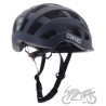 KASK ROWEROWY AWINA by MOON URBAN L GRANATOWY MAT