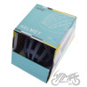 KASK ROWEROWY AWINA by MOON URBAN L GRANATOWY MAT