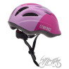 KASK ROWEROWY AWINA by MOON DZIECIĘCY S RÓŻOWY