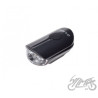 LAMPA D-LIGHT ROWEROWA PRZÓD LED 100 LUMENÓW USB