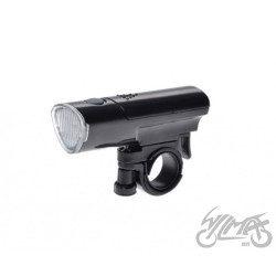 LAMPA ROWEROWA PRZÓD 5 LED