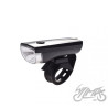 LAMPA ROWEROWA PRZÓD 1 WATT LED
