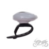 LAMPA ROWEROWA PRZÓD LED I NA KASK ROWEROWY