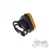 LAMPA ROWEROWA TYŁ LED 120 LM