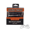 LAMPA ROWEROWA PRZÓD LED 200 LM