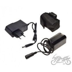 AKUMULATOR 8,4 V 5200 mAh