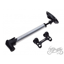 POMPKA GIYO ALU/PLAST ROWEROWA
