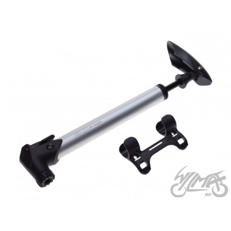 POMPKA GIYO ALU/PLAST ROWEROWA