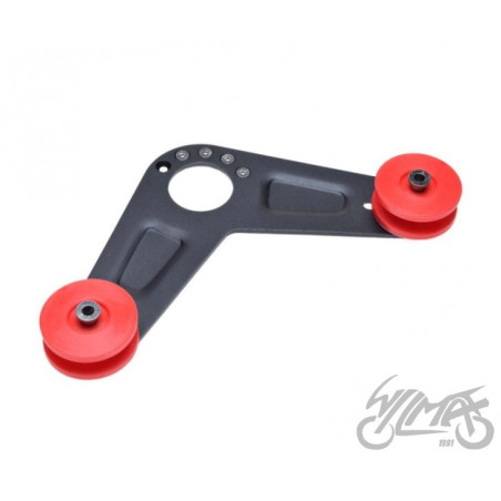 NAPINACZ ŁAŃCUCHA ROWEROWEGO BMX