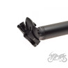 SZTYCA SIEDZENIA ROWER SATORI CAMBER 31,6/4000mm