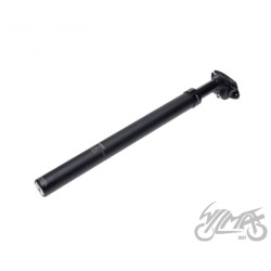 SZTYCA SIEDZENIA ROWER AMORT SATORI HARMONY 27.2mm