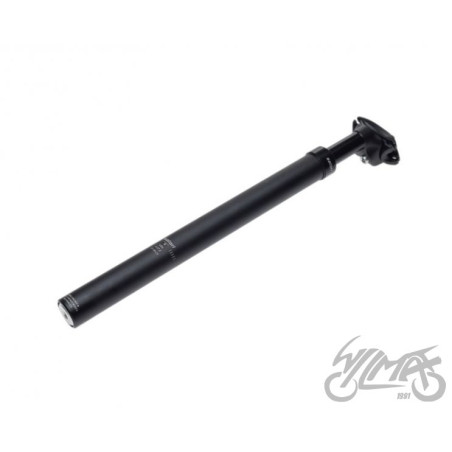 SZTYCA SIEDZENIA ROWER AMORT SATORI HARMONY 27.2mm