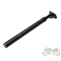 SZTYCA SIEDZENIA ROWER AMORT SATORI SOLO 27.2mm