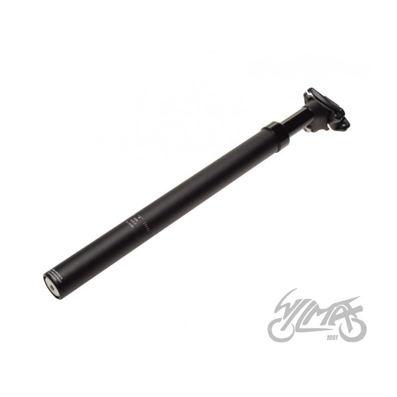 SZTYCA SIEDZENIA ROWER AMORT SATORI SOLO 27.2mm