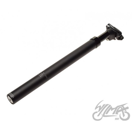 SZTYCA SIEDZENIA ROWER AMORT SATORI SOLO 27.2mm