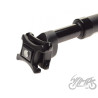 SZTYCA SIEDZENIA ROWER AMORT SATORI SOLO 27.2mm