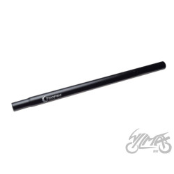 SZTYCA SIEDZENIA ROWER TOOPRE CZARNY L:450/25.4mm