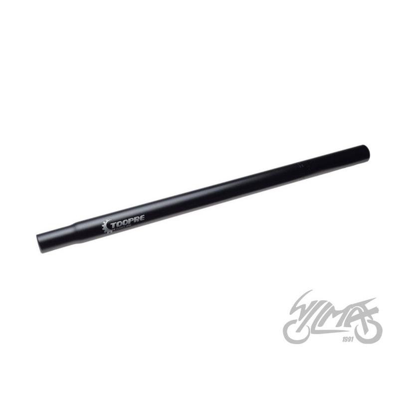 SZTYCA SIEDZENIA ROWER TOOPRE CZARNY L:450/25.4mm