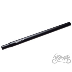 SZTYCA SIEDZENIA ROWER TOOPRE CZARNA L:400/27.2mm