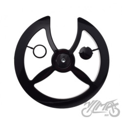 OSŁONA SUNNYWHEEL ROWEROWA MECHANIZMU 42 Z