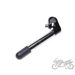 WSPORNIK KIEROWNICY ROWEROWY 1 22,2/25,4 40-160 MM
