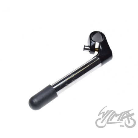 WSPORNIK KIEROWNICY ROWEROWY 1 22,2/25,4 40-160 MM