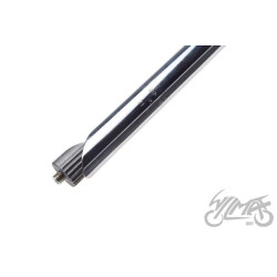 WSPORNIK KIEROWNICY ROWEROWY 1 22,2/25,4 40-160 MM