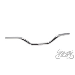 KIEROWNICA ROWEROWA MODE GIĘTA ALU 25,4/640 SR