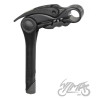 WSPORNIK KIEROWNICY ROWEROWY REGULOWANY 1 1/8