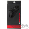 WSPORNIK KIEROWNICY ROWEROWY REGULOWANY 1 1/8