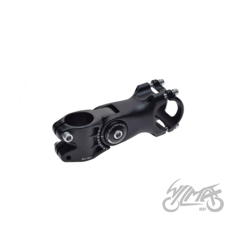 WSPORNIK KIEROWNICY ROWER SATORI REG 31,8/90