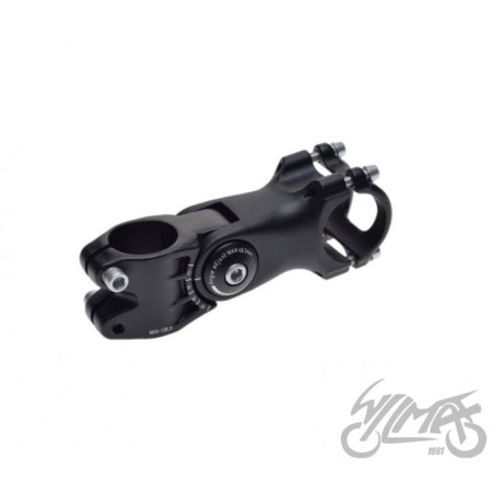 WSPORNIK KIEROWNICY ROWER SATORI REG 31,8/90