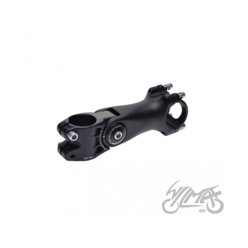 WSPORNIK KIEROWNICY ROWER SATORI REG 31,8/110
