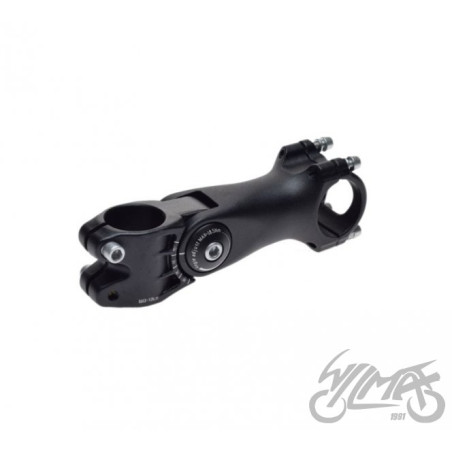 WSPORNIK KIEROWNICY ROWER SATORI REG 31,8/110