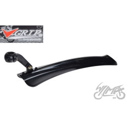 BŁOTNIK 26 ROWEROWY V-GRIP TYŁ PLASTIKOWY