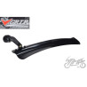 BŁOTNIK 26 ROWEROWY V-GRIP TYŁ PLASTIKOWY