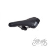 SIEDZENIE ROWEROWE MTB CZARNE