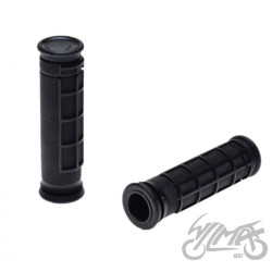 CHWYT KIEROWNICY V-GRIP ROWEROWY CZARNY