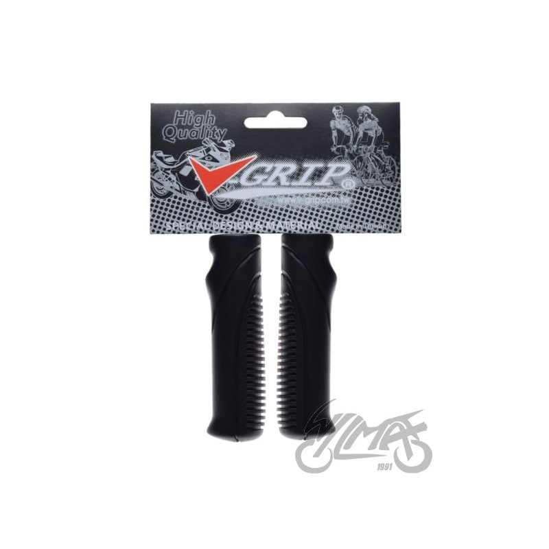 CHWYT KIEROWNICY V-GRIP ROWEROWY 9813