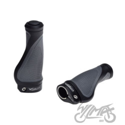 CHWYT KIEROWNICY V-GRIP ROWEROWY ERGO PRZYKRĘCANY
