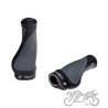 CHWYT KIEROWNICY V-GRIP ROWEROWY ERGO PRZYKRĘCANY